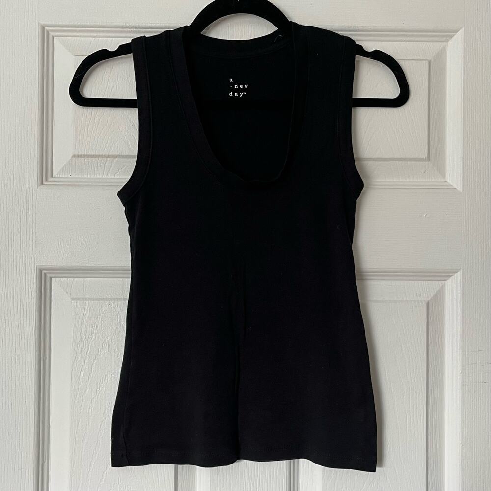 A New Day Super Soft Tank Top - Size XS